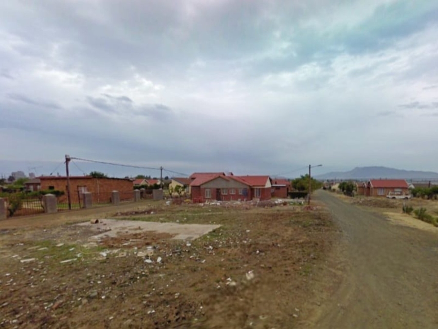  Bedroom Property for Sale in Selosesha Free State